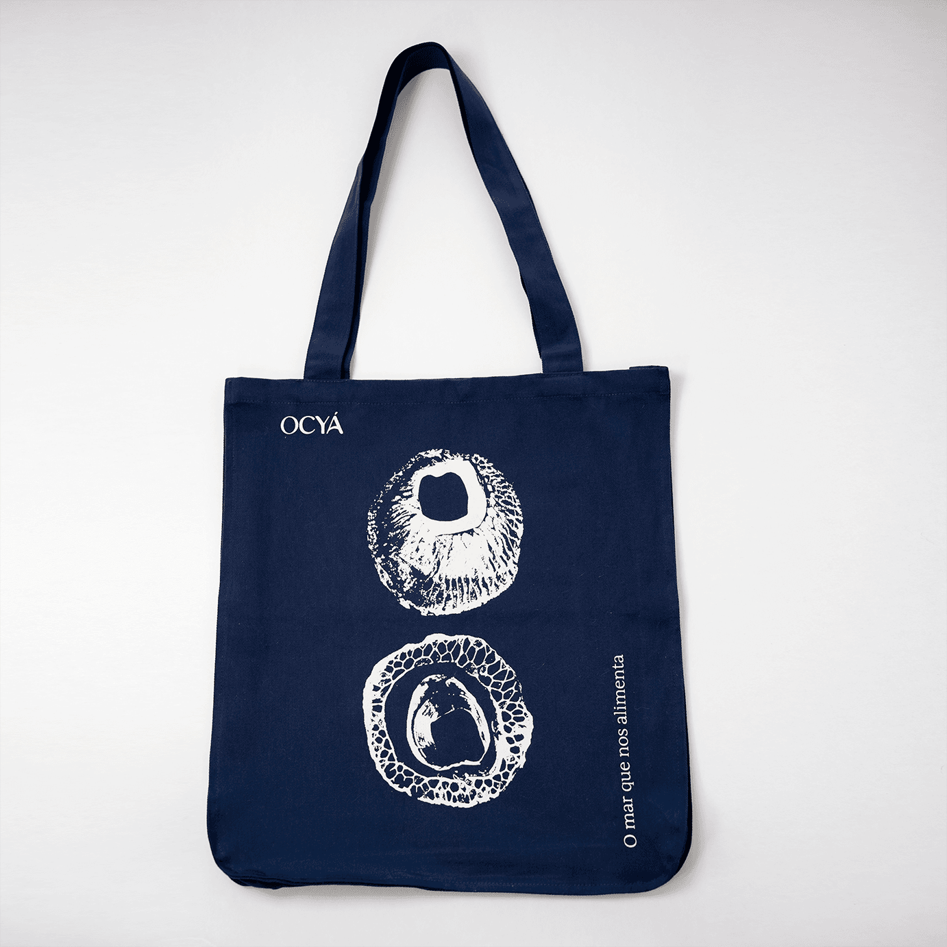 Tote Bag Ocyá