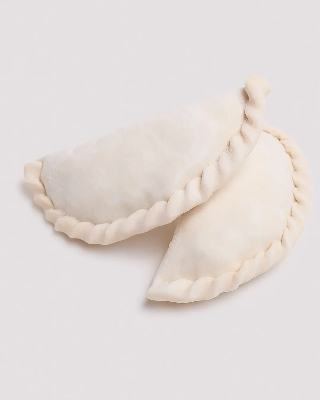 Desembalado: Empanada de Polvo