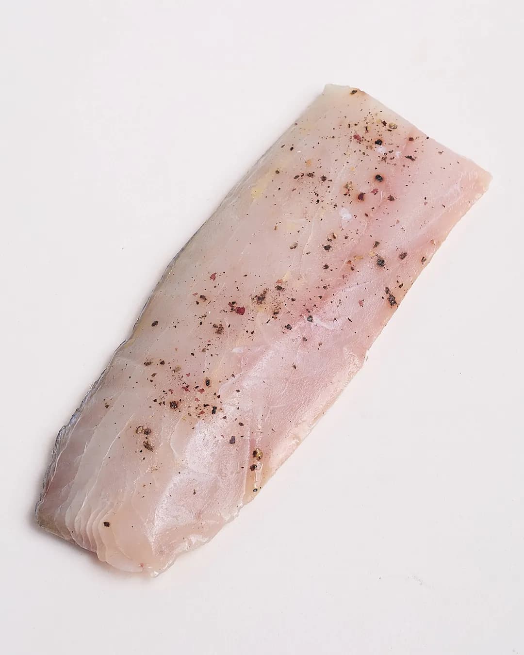 Desembalado: Lombo de Peixe