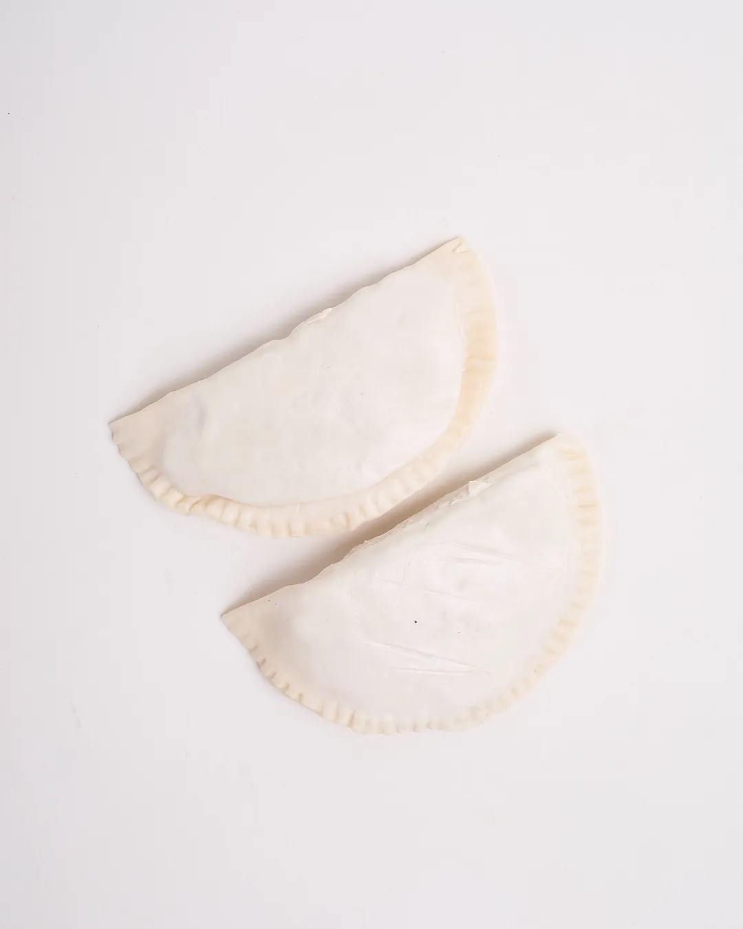 Desembalado: Pastel de Camarão com Cream Cheese